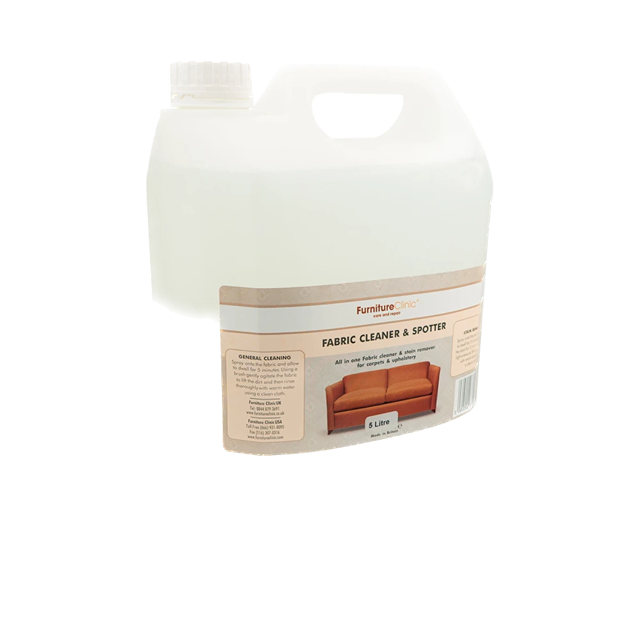 Fabric Cleaner & Spotter �������� ��� ������ ����� LeTech, 5�