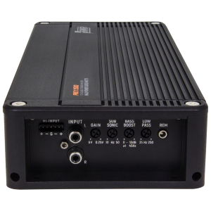 Усилитель моноблок AMP PRO 1.1500 Усилитель моноблок AMP PRO 1.1500