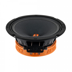 Dl Audio Raven 165