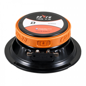 Dl Audio Raven 165 Dl Audio Raven 165