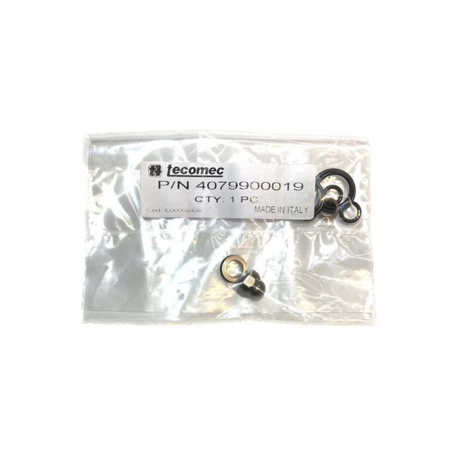 VRF ����������� ���������� �������� Tecomec