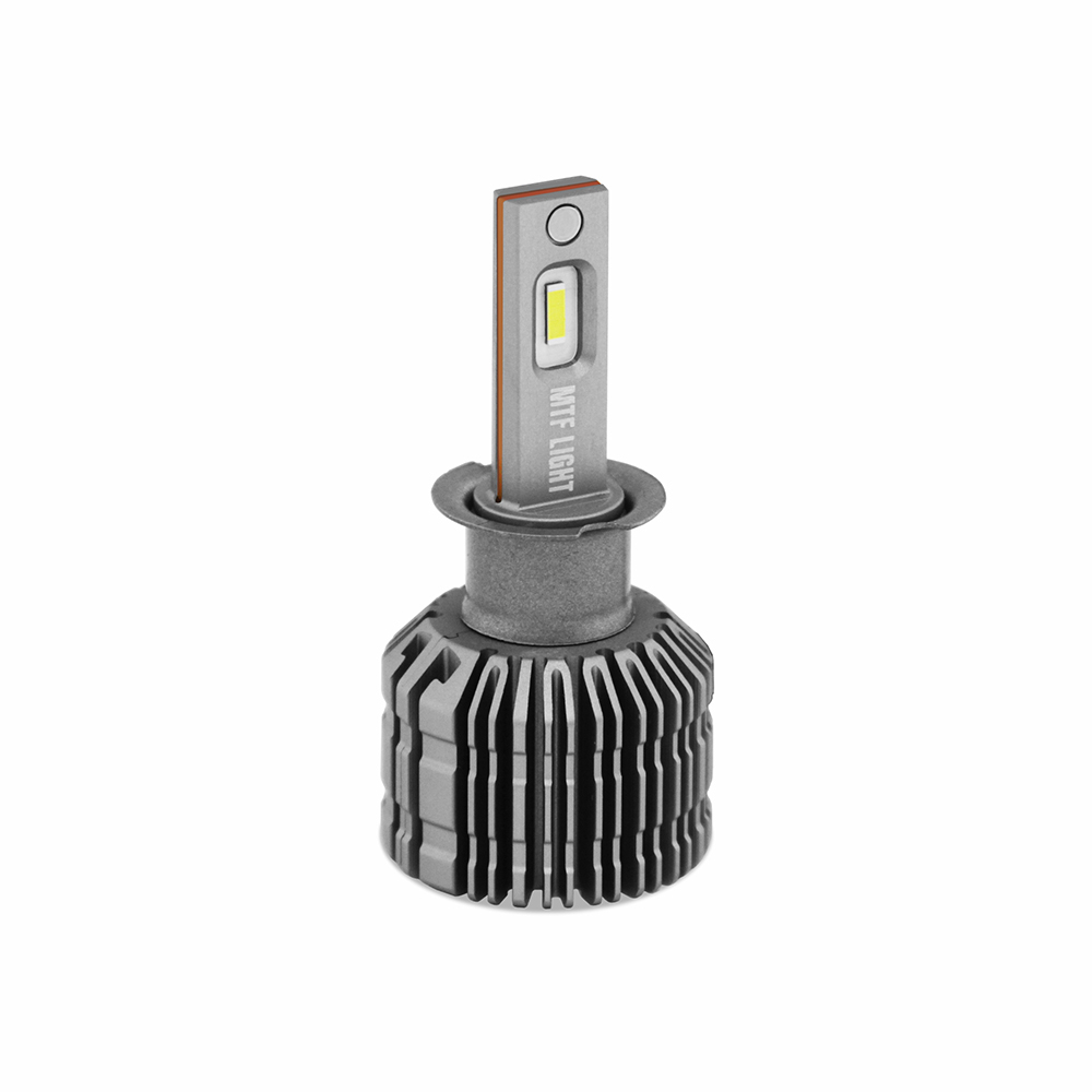 Светодиодные лампы MTF Light серия ACTIVE NIGHT, H3, 18W, 1750lm, 6000K, комплект. Арт.: LAN03K6 Светодиодные лампы MTF Light серия ACTIVE NIGHT, H3, 18W, 1750lm, 6000K, комплект. Арт.: LAN03K6