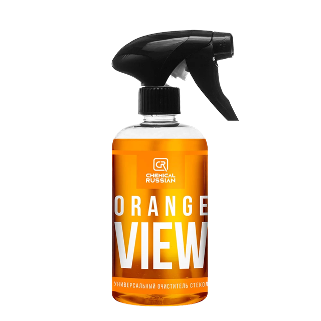 Orange View ������������� ���������� ������ Chemical Russian, 500��
