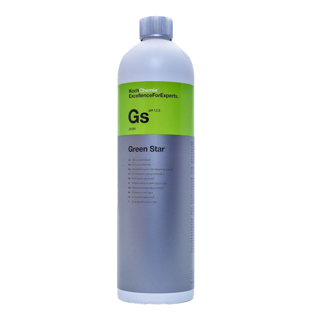 GREEN STAR ������������� �������� �������� Koch Chemie, 1�