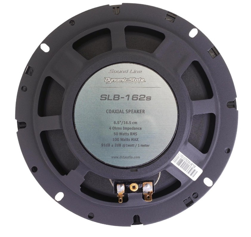 ������������ �������� Dynamic State SLB-162s
