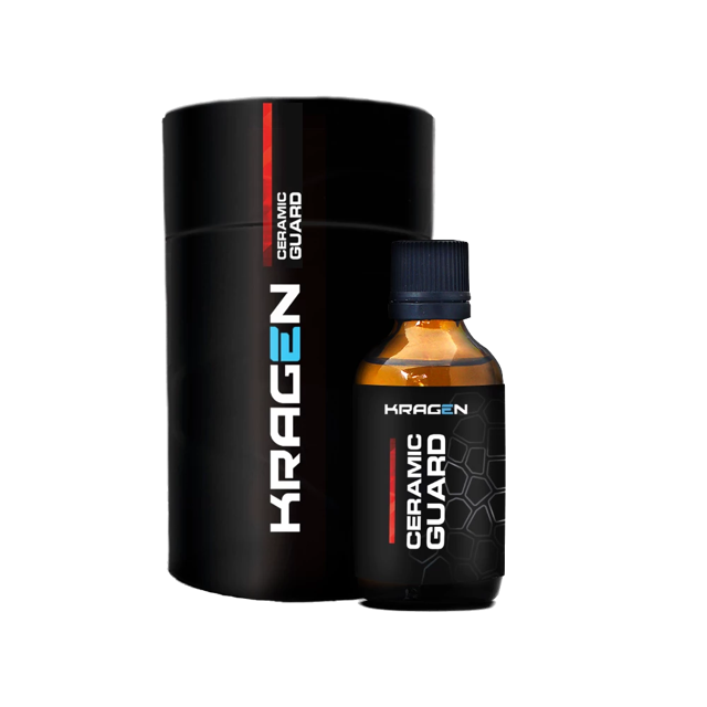 Ceramic Guard ���������������� �������� ��� ��� ���������� KRAGEN, 50��