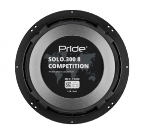 �� �������� Pride Solo 300 8 Competition