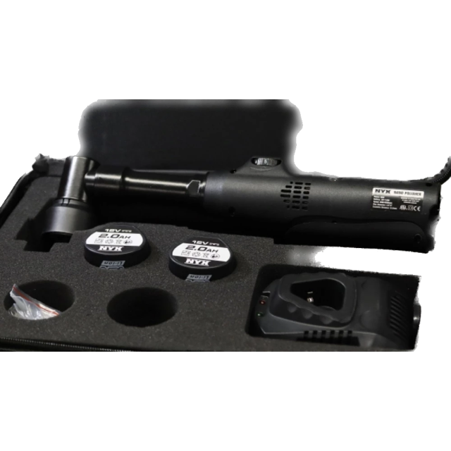 �������������� ������������� ������� ��� ��������� ������������ NYX NANO