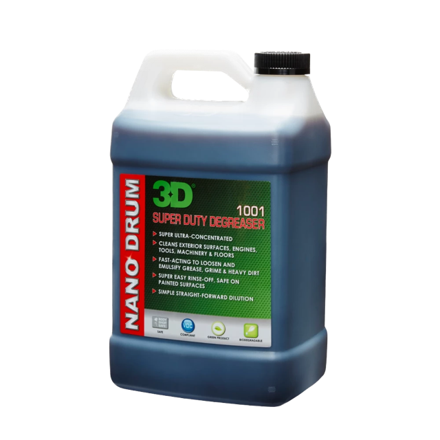 Super Duty Degreaser ����������������� ���������� - �������������� 3D, 3.79�