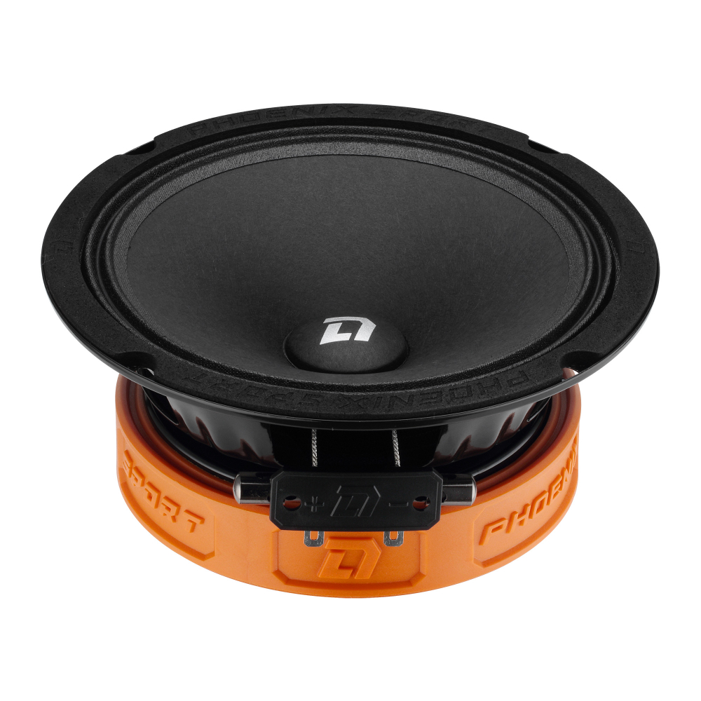 DL Audio Phoenix 165