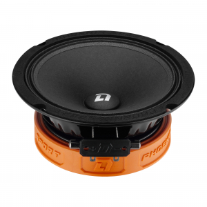 DL Audio Phoenix 165