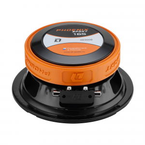 DL Audio Phoenix 165 DL Audio Phoenix 165