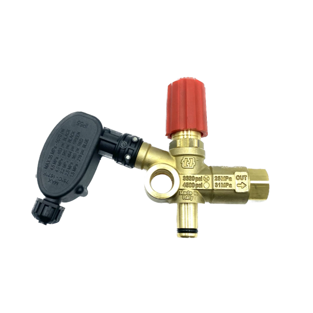 VRF2 ��������� �������� �������� � ����������������� Tecomec, 250 ���