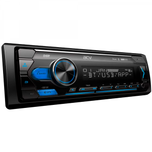 ACV ADX-905BM DSP ��������+������� ������ usb-iphone