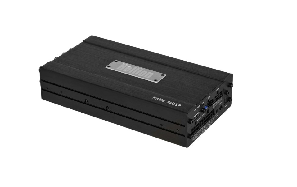 ��������� Hellion HAM 8.80 DSP