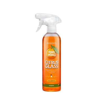 Foam Heroes Citrus Glass ������������� ���������� ������, 500��