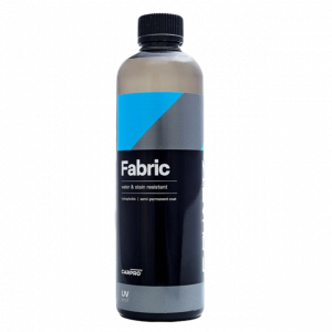 Cquartz Fabric Coat ����������� �������� ��� ����� CarPro, 1�