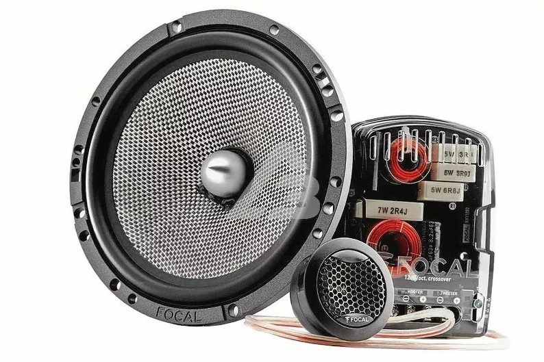 Focal 165-AS Access