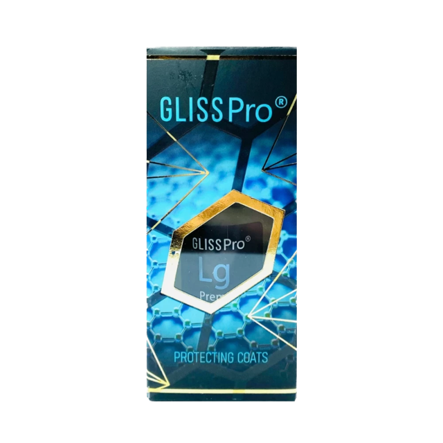 Liquid Glass Premium �������� �������� ������ ������ GlissPro, 50��