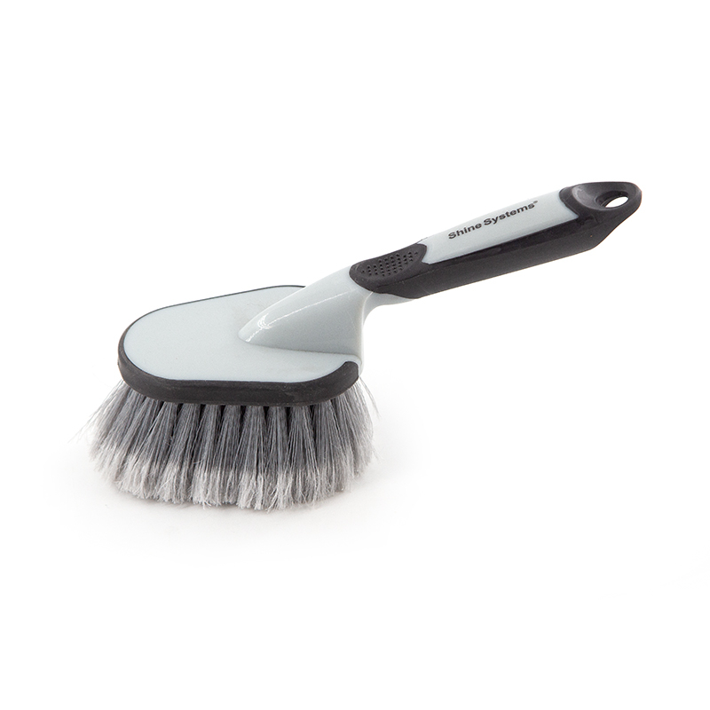 Shine Systems Wheel Brush - ����� ��� ������ ������ � ������ �������