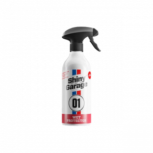 Wet Protector ����������� ����� Shiny Garage, 500��
