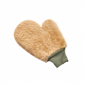 MW3 ������� ������� �� ���� ������� LAMBSWOOL MITT LERATON