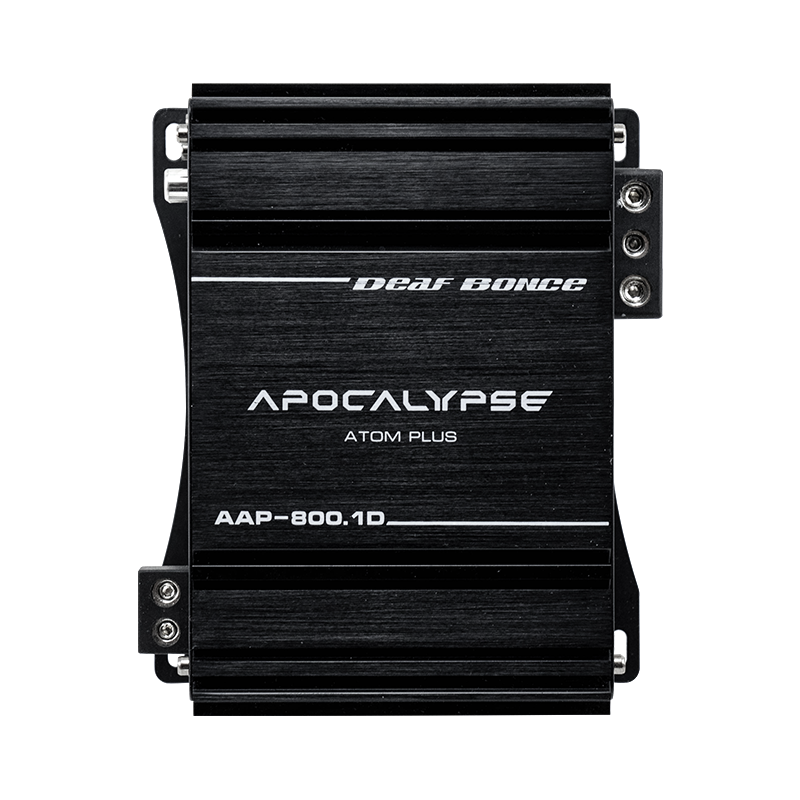 ��������� Apocalypse AAP-800.1D ATOM PLUS