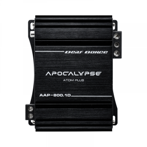 ��������� Apocalypse AAP-800.1D ATOM PLUS