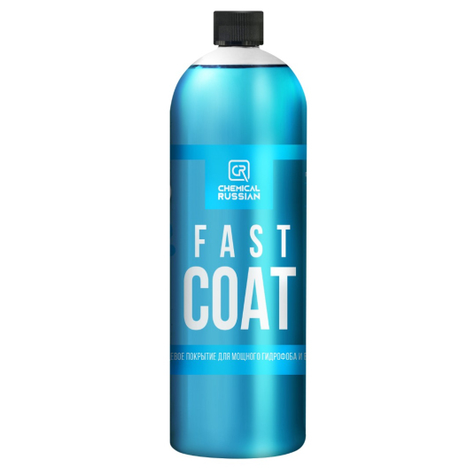 Fast Coat - ��������� �������� Chemical Russian, 1�
