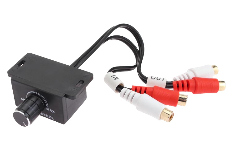 �������� ��������� Audio Nova LBC 3