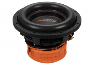 DL Audio Phoenix 12