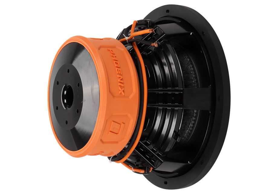 DL Audio Phoenix 12