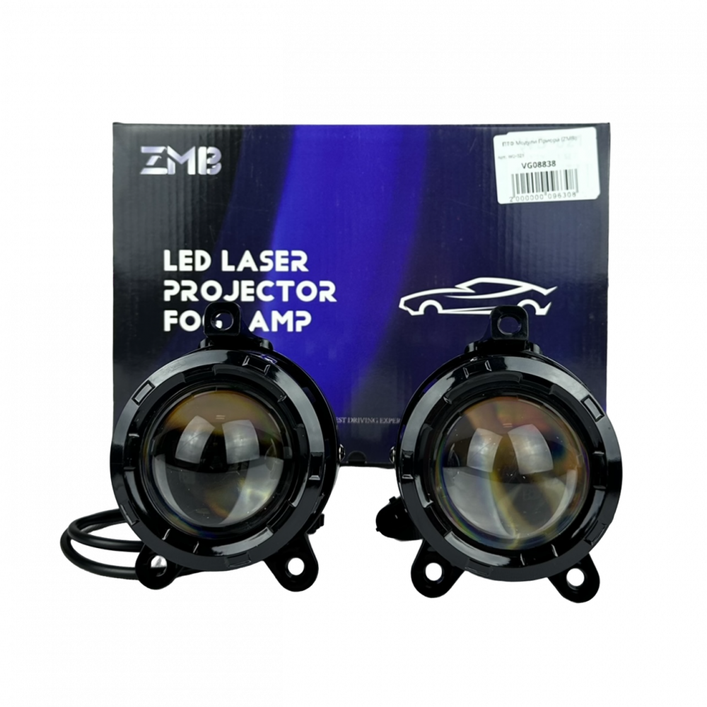 ��� ������ ������ (ZMB)