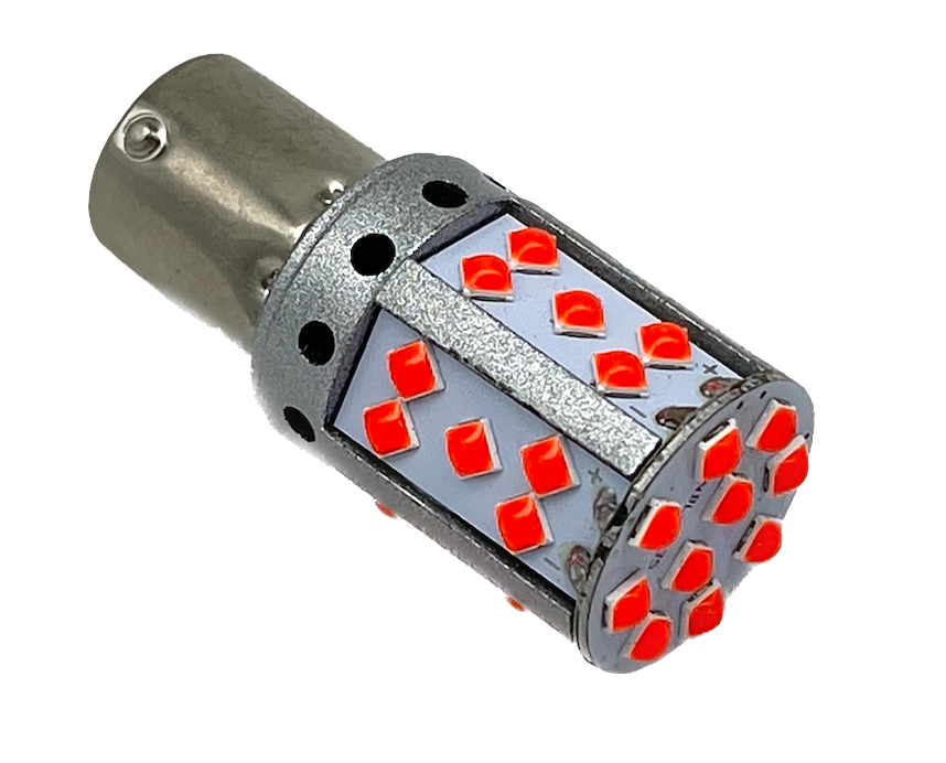 ������������ ����� 1156, P21W (� ��������) 12-24v �������� �����