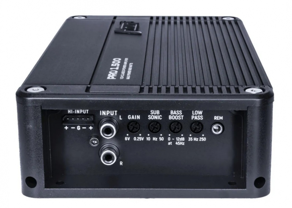 ��������� AMP PRO 1.500
