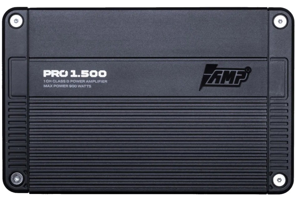 ��������� AMP PRO 1.500