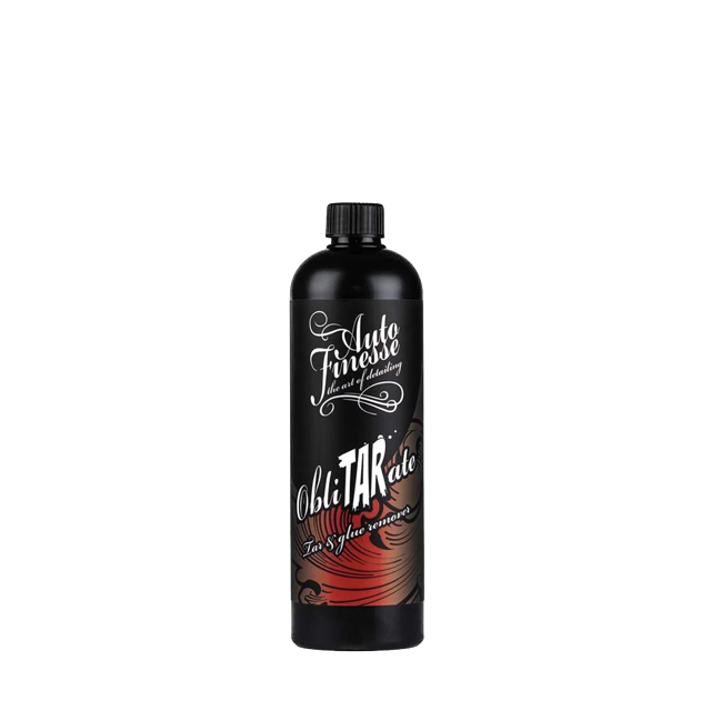 ObliTARate ���������� ������ � �������� Auto Finesse, 500��