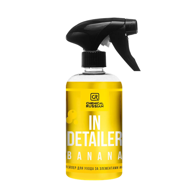 IN Detailer Banana �������� ��������� Chemical Russian, 500��