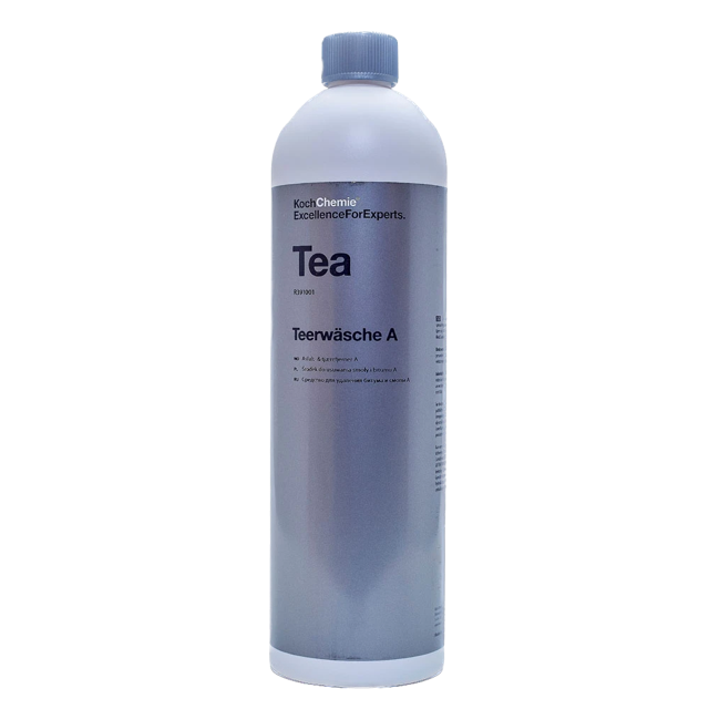 TEERWASCHE A ���������� ����� ��� ��������� ���������� Koch Chemie, 1�