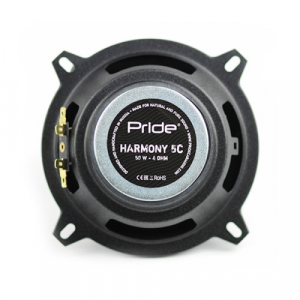 Мидбас Pride Harmony 5 (1шт) Мидбас Pride Harmony 5 (1шт)
