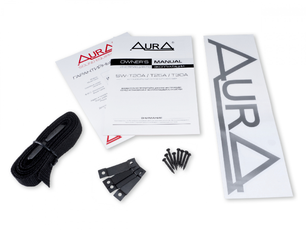 Aura SW-T25A 10 �������� ��������