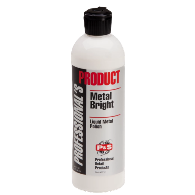 Metal Bright �������� ��� ������� P&S, 340��