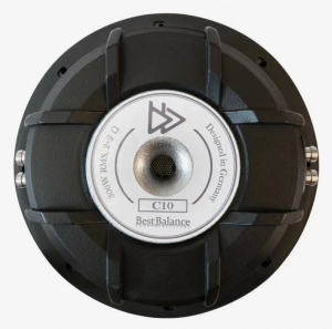 �������� Best Balance C10