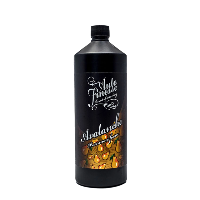 AVALANCHE ���� ��� ������������� ����� ����� Auto Finesse, 1�