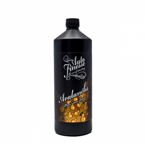 AVALANCHE ���� ��� ������������� ����� ����� Auto Finesse, 1�
