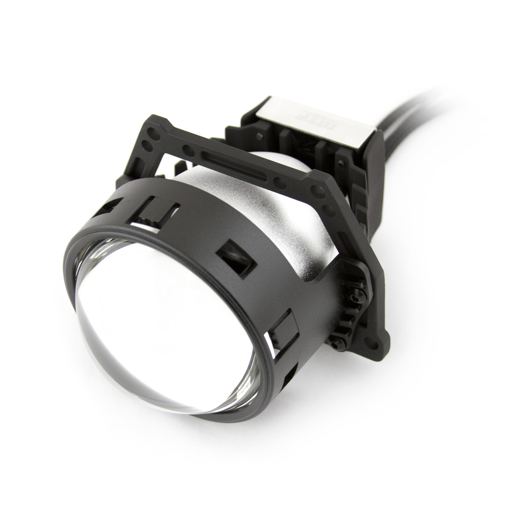 ������ MTF Light ����������� Bi-LED ����� DYNAMIC VISION Expert 12�, 45��, 5000�, 3 �-��, ����. 2��.