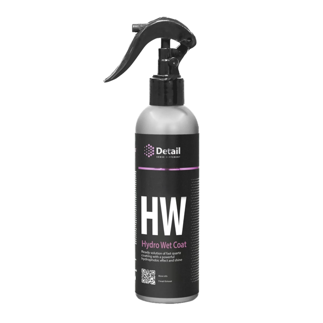 Hydro Wet Coat ��������� �������� Detail, 250��