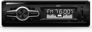 ACV AVS-1702W 1din/�����/USB/SD/FM/4*15/������ 36��
