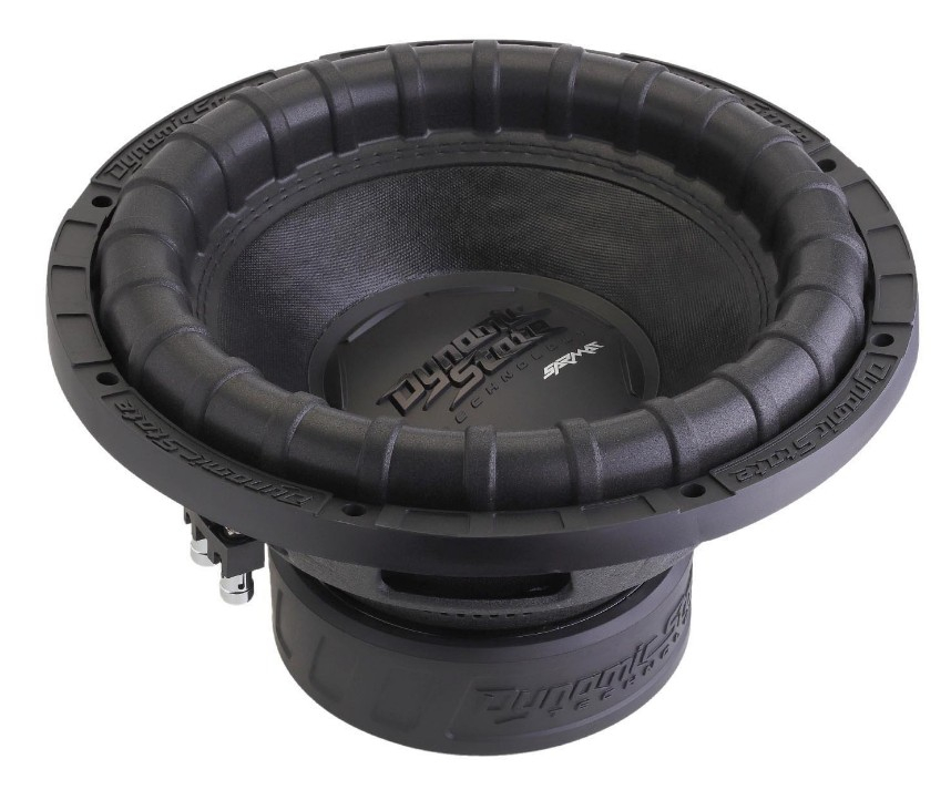 Сабвуфер Dynamic State Sarmat SMW-322 12