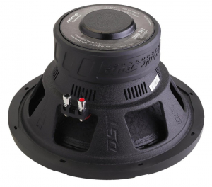 Сабвуфер Dynamic State Sarmat SMW-322 12 D2 Сабвуфер Dynamic State Sarmat SMW-322 12 D2